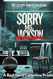 Sorry Ms Jackson