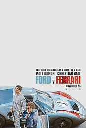Le Mans '66