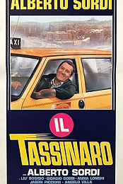 Il tassinaro