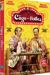 La Cage aux folles