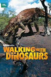 Walking with Dinosaurs