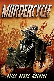 Murdercycle