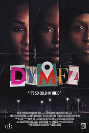 Dymez