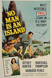 No Man Is an Island