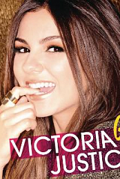Victoria Justice: Gold