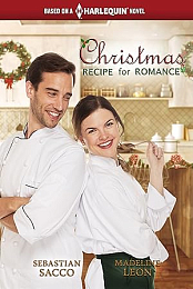 Christmas Recipe for Romance