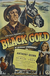 Black Gold