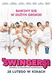 Swingersi