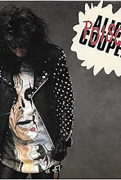 Alice Cooper: Poison