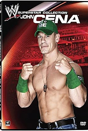 WWE: Superstar Collection - John Cena