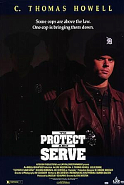 To Protect and Serve