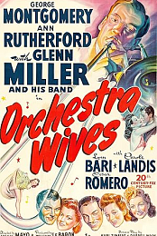 Orchestra Wives