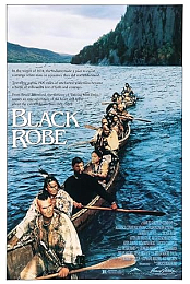 Black Robe