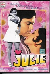 Julie