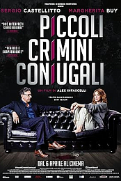 Piccoli crimini coniugali