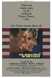 The Seduction of Joe Tynan