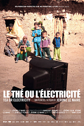 Le the ou l'electricite