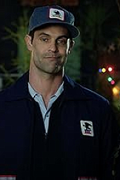 Delivering Christmas
