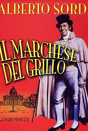 Il marchese del Grillo