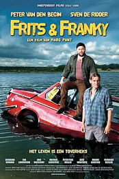 Frits & Franky
