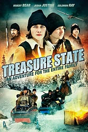 Treasure State