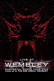 Live at Wembley: Babymetal World Tour 2016 Kicks Off at the SSE Arena, Wembley