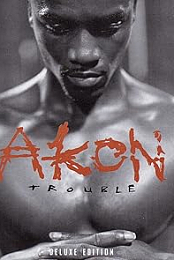 Akon: Ghetto