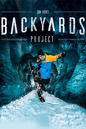 Backyards Project