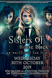 Sisters of House Black