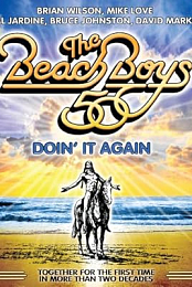 The Beach Boys: Doin' It Again