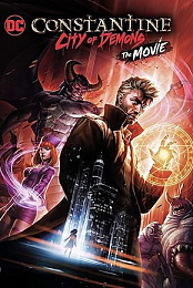 Constantine City of Demons