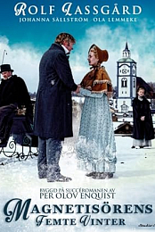The Magnetist's Fifth Winter