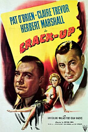 Crack-Up