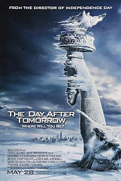 The Day After Tomorrow