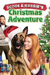 K-9 Adventures A Christmas Tale (2013) BDRip-DGrea8