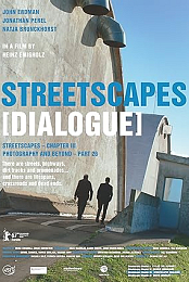 Streetscapes [DIALOGUE]