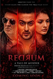 Redrum A Love Story