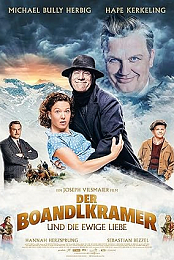 Der Boandlkramer und die ewige Liebe