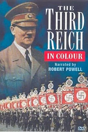The Third Reich, in Color
