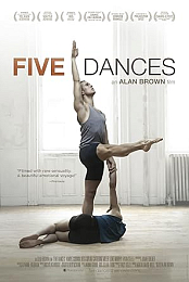 Five Dances (2013) MultiSubs-Gay interest