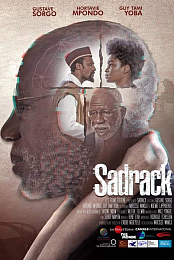 Sadrack