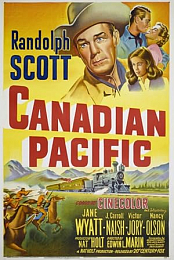 Canadian Pacific