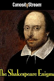 The Shakespeare Enigma (2011) (TV)