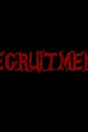 Recruitment 2016