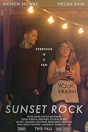 Sunset Rock
