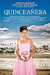 Quinceanera