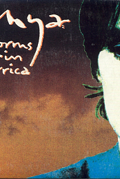 Enya: Storms in Africa