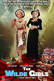 The Wilde Girls