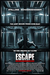 Escape Plan (2013) BDRip (AVC) MediaClub