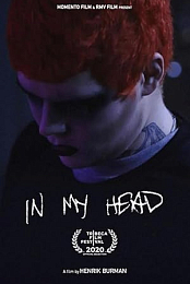 Yung Lean: In My Head